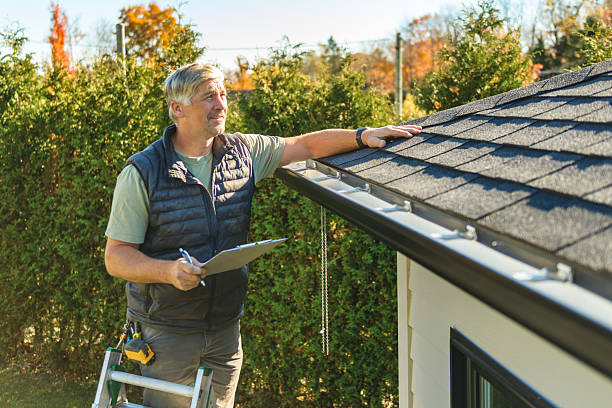 Affordable Flat Roof Repair solutions in Gibson, NC
